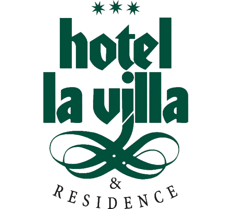 Logo Hotel Residence La Villa